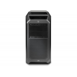 Workstation HP Z8 G4 2X Xeon 6154 128Gb SSD 1Tb RTX 5000 Windows 11 Pro