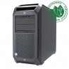 Workstation HP Z8 G4 2X Xeon 6154 128Gb SSD 2Tb RTX 5000 Windows 11 Pro