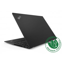 Lenovo ThinkPad T490s Core i5-8265U 14" FHD 16Gb SSD 256Gb Windows 11 Pro