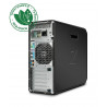 Workstation HP Z4 Tower G4 Xeon W-2155 32Gb SSD 1Tb GeForce RTX3060 Windows 11 Pro