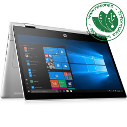 HP ProBook X360 440 G1 Touch Core i5-8250U 14" FHD 8Gb SSD 256Gb Windows 11 Pro