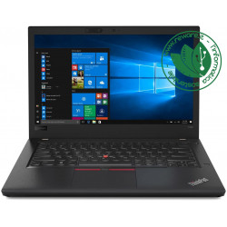 Lenovo ThinkPad T480 Touch Core i7-8550U 14" FHD 16Gb SSD 512Gb Windows 11 Pro