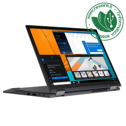 Lenovo ThinkPad X13 Yoga G2 Core i5-1145G7 13" FHD 16Gb SSD 512Gb Windows 11 Pro