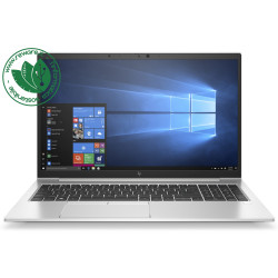 HP EliteBook 850 G7 Core i7-10610U 15.6" FHD 16Gb SSD 512Gb Windows 11 Pro