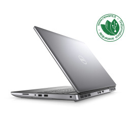 Dell Precision 7560 15" FHD Core i7-11850H 32Gb SSD 1Tb Quadro T1200 Windows 11 Pro