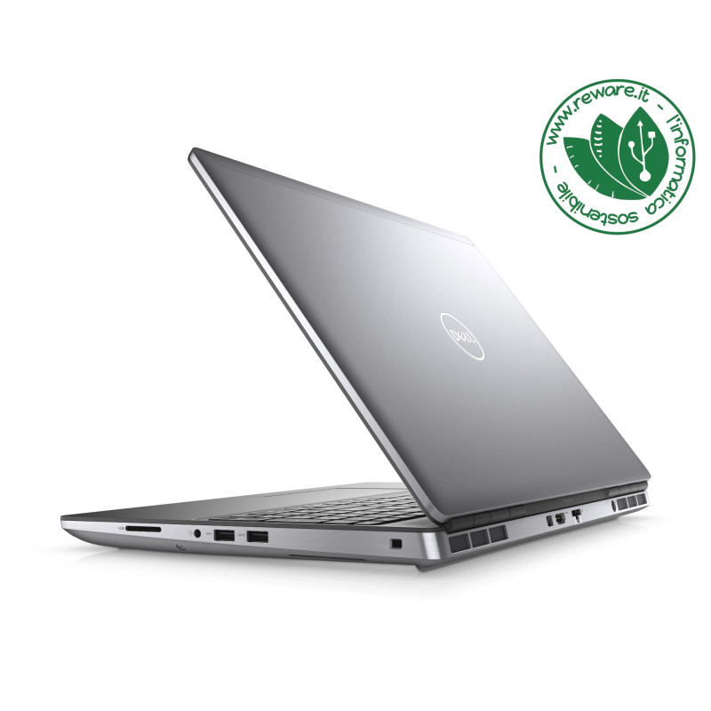 Dell Precision 7560 15