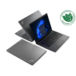 Lenovo ThinkPad T14s G3 Core i5-1240P 14" FHD 16Gb SSD 512Gb Windows 11 Pro