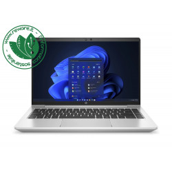 HP ProBook 640 G9 Core i5-1235U 14" FHD 16Gb SSD 512Gb Windows 11 Pro