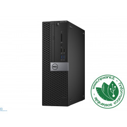 Dell Optiplex 5050 Core i5-7500 8Gb SSD 500Gb DVD Windows 10 Pro