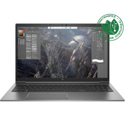 HP Zbook Firefly 15 G7 15.6" FHD Core i7-10610U 32Gb SSD 512Gb Quadro P520 Windows 11 Pro