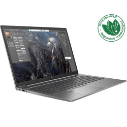 HP Zbook Firefly 15 G7 15.6" FHD Core i7-10610U 32Gb SSD 512Gb Quadro P520 Windows 11 Pro