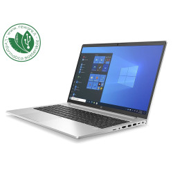 HP ProBook 450 G8 Core i5-1135G7 15.6" FHD 16Gb SSD 256Gb Windows 11 Pro