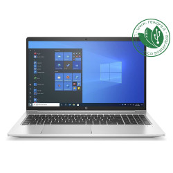 HP ProBook 450 G8 Core i5-1135G7 15.6" FHD 16Gb SSD 256Gb Windows 11 Pro