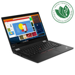 Lenovo ThinkPad X13 Yoga G1 Core i5-10310U 13" FHD 16Gb SSD 256Gb Windows 11 Pro