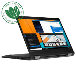 Lenovo ThinkPad X13 Yoga G1 Core i5-10310U 13" FHD 16Gb SSD 256Gb Windows 11 Pro