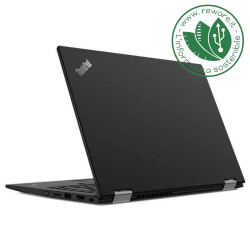 Lenovo ThinkPad X13 Yoga G1 Core i7-10610U 13" FHD 16Gb SSD 512Gb Windows 11 Pro