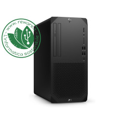 Workstation HP Z1 Tower G9 Core i7-13700 32b SSD 1Tb RTX 3070 Windows 11 Pro