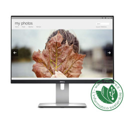 Monitor LCD 24" Dell U2415 Led IPS FullHD 1920x1080 HDMI DisplayPort mDP