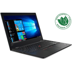 Lenovo ThinkPad L380 Core i5-7200U 13" FHD 8Gb SSD 256Gb Windows 10 Pro