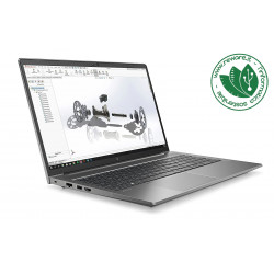 HP Zbook Power G7 15" FHD Core i7-10850H 32Gb SSD 1Tb Quadro T2000 Windows 11 Pro