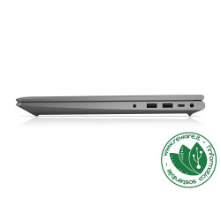 HP Zbook Power G7 15" FHD Core i7-10850H 32Gb SSD 1Tb Quadro T2000 Windows 11 Pro