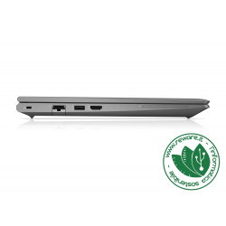 HP Zbook Power G7 15" FHD Core i7-10850H 32Gb SSD 1Tb Quadro T2000 Windows 11 Pro