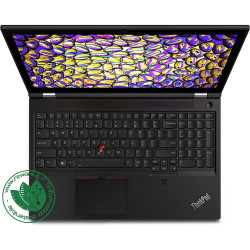 Lenovo Thinkpad P15 G1 15" 4K i7-10750H 32Gb SSD 512Gb Quadro T2000 Windows 11 Pro