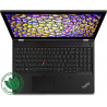 Lenovo Thinkpad P15 G1 15" 4K i7-10750H 32Gb SSD 512Gb Quadro T2000 Windows 11 Pro