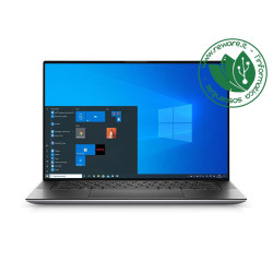 Dell Precision 5550 15.6 4K i7-10850H 32Gb SSD 1Tb Quadro T1000 Windows 11 Pro