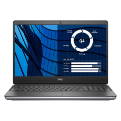 Dell Precision 7750 17" FHD Core i7-10750H 64 SSD 1Tb RTX 3000 Windows 11 Pro