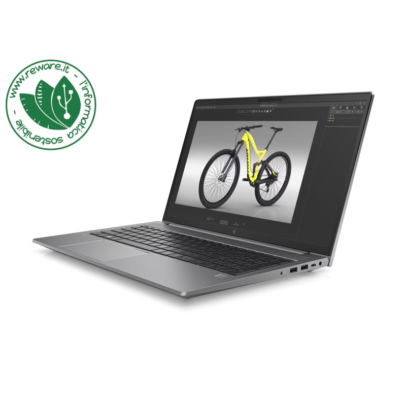 HP Zbook Power G10 15.6" FHD i7-13700H 32Gb SSD 1Tb RTX A2000 Windows 11 Pro