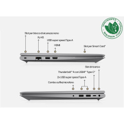 HP Zbook Power G10 15.6" FHD i7-13700H 32Gb SSD 1Tb RTX A2000 Windows 11 Pro