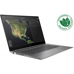 HP Zbook Studio 15 G7 15" FHD i7-10750H 16Gb SSD 512Gb Quadro T2000 Windows 11 Pro