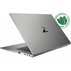 HP Zbook Studio 15 G7 15" FHD i7-10750H 16Gb SSD 512Gb Quadro T2000 Windows 11 Pro