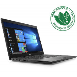 Dell Latitude 7490 Core i5-7300U 14" FHD 8Gb SSD 256Gb Windows 10 Pro