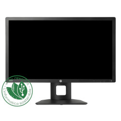 Monitor LCD 27" IPS HP EliteDisplay Z27i QHD 2560x1440 VGA HDMI DP DVI