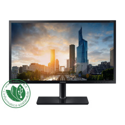 Monitor LCD 27" PLS Samsung SyncMaster S27H650 FullHD 1920x1080 VGA HDMI DP