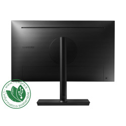 Monitor LCD 27" PLS Samsung SyncMaster S27H650 FullHD 1920x1080 VGA HDMI DP