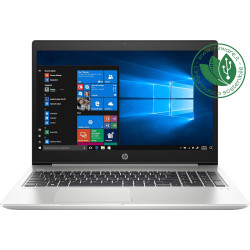 Portatile HP ProBook 450 G7 Core i5-10210U 15.6" FHD 8Gb SSD 256Gb Windows 11 Pro