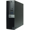 Dell Optiplex 5050 Core i5-7500 8Gb SSD 500Gb DVD Windows 10 Pro