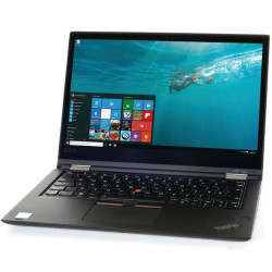 Lenovo ThinkPad X380 Yoga Core i5-8350U 13" FHD 8Gb SSD 256Gb Windows 11 Pro