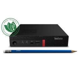 Lenovo ThinkStation P330 mini Core i5-8500 8Gb SSD 256Gb...