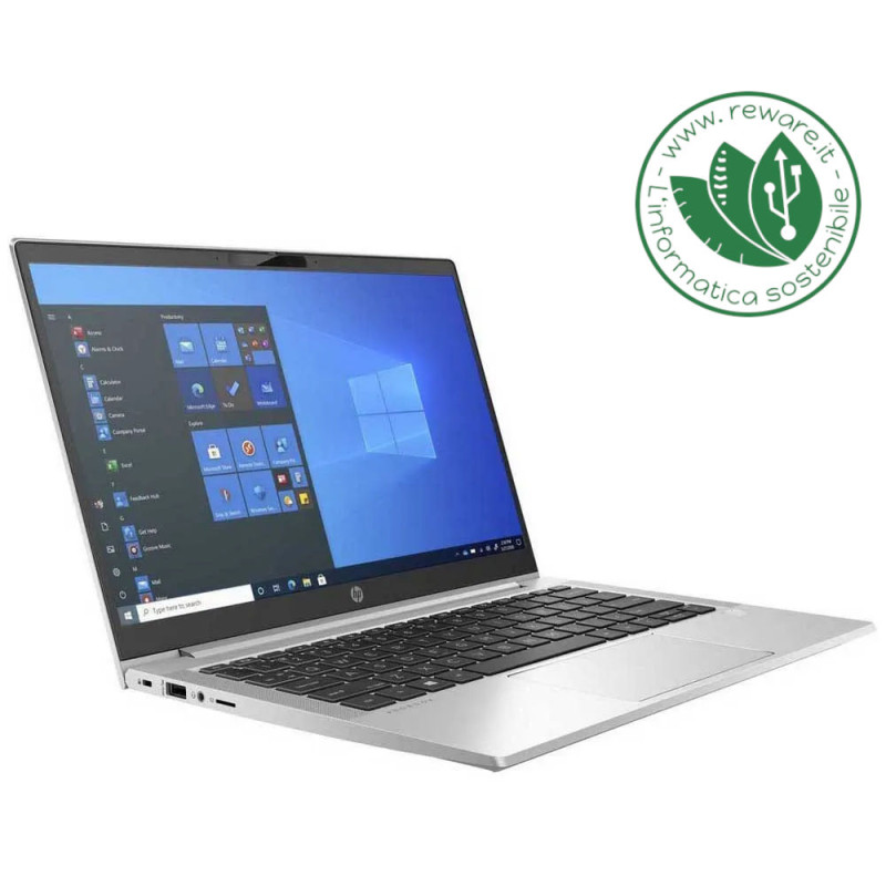 HP ProBook 430 G8 Core i5-1135G7 13" FHD 16Gb SSD 512Gb Windows 11 Pro