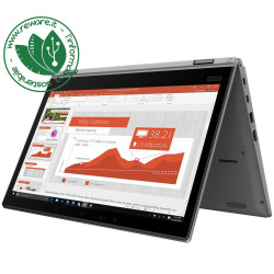 Lenovo ThinkPad L390 Yoga Core i5-8365U 13" FHD 16Gb SSD 256Gb Windows 11 Pro