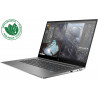 HP Zbook Studio 15 G7 15" FHD i7-10750H 16Gb SSD 512Gb Quadro T2000 Windows 11 Pro