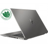 HP Zbook Studio 15 G5 15" 4K i7-9850H 16Gb SSD 512Gb Quadro P1000 W10Pro