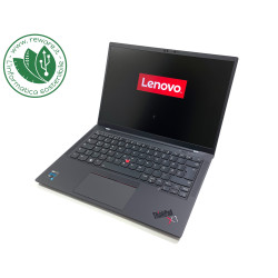 Lenovo ThinkPad Carbon X1 G9 i5-1135G7 14" FHD 16Gb SSD 512Gb Windows 11 Pro