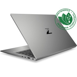 HP Zbook Firefly 14 G7 14" FHD Core i7-10610U 16Gb SSD 512Gb Quadro P520 Windows 11 Pro