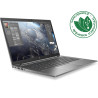 HP Zbook Firefly 14 G7 14" FHD Core i7-10610U 16Gb SSD 512Gb Quadro P520 Windows 11 Pro