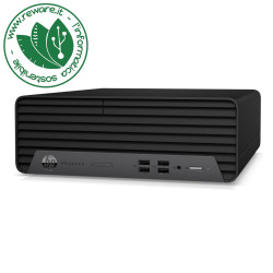 HP ProDesk 400 G7 Core i5-10500T 8Gb SSD 256Gb Windows 11 Pro